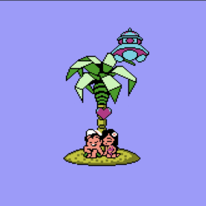 بازی میوه خور