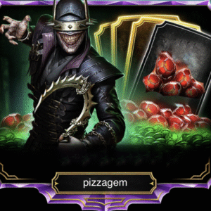 جم مورتال کامبت