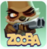 خرید آفر زوبا ، جم zooba