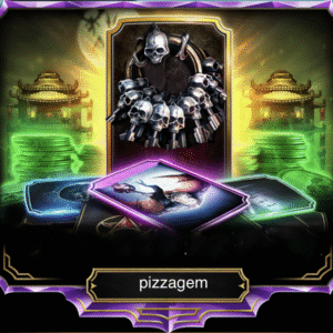 جم مورتال کامبت